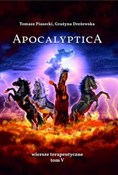 Apocalypti... - Tomasz Piasecki, Grażyna Dreżewska -  Polish Bookstore 
