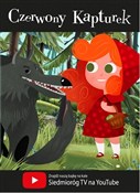 Polska książka : Czrwony Ka... - Tamara Michałowska