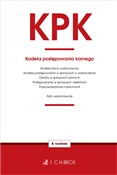 Kodeks pos... - Opracowanie Zbiorowe -  foreign books in polish 