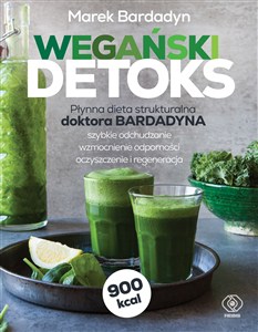 Obrazek Wegański detoks