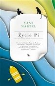 Życie Pi - Yann Martel -  Polish Bookstore 