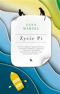 Picture of Życie Pi