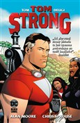 Tom Strong... - Alan Moore -  books from Poland