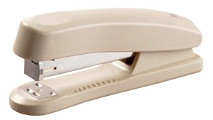 Obrazek Zszywacz Tetis 25k - szary (GV106-T)