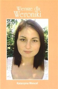 Picture of Wiersze dla Weroniki