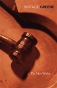 The Man Wi... - Graham Greene -  Książka z wysyłką do UK