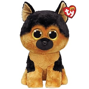 Picture of Beanie Boos Spirit - owczarek niemiecki 42cm