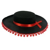 Sombrero z... -  foreign books in polish 