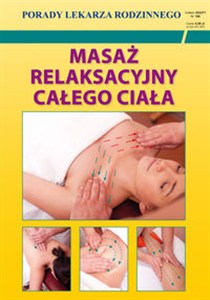 Obrazek Masaż relaksacyjny całego ciała Porady Lekarza Rodzinnego 166