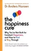The Happin... - Anders Hansen -  Polish Bookstore 