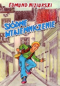 Picture of Siódme wtajemniczenie