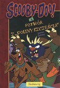 Scooby-Doo... - James Gelsey -  Polish Bookstore 