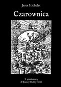 Czarownica... - Jules Michelet -  Książka z wysyłką do UK