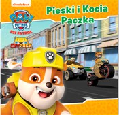 Polska książka : Psi Patrol...