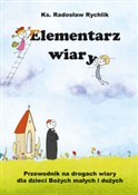Elementarz... - Radosław Rychlik -  books in polish 