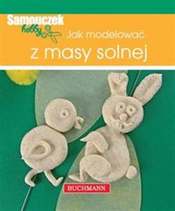 Picture of Jak modelować z masy solnej