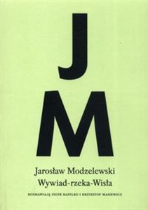 Obrazek Wywiad-rzeka-Wisła