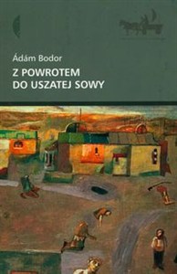 Obrazek Z powrotem do uszatej sowy opowiadania