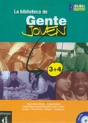 Zobacz : Gente Jove... - M. Martinez, P. Carilla