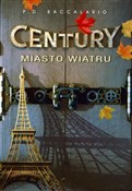 polish book : Century Mi... - Pierdomenico Baccalario