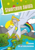 Stworzenie... - Michał Wilk - Ksiegarnia w UK