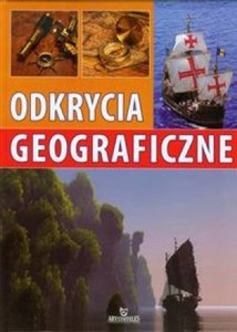 Obrazek Odkrycia geograficzne