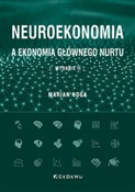 Neuroekono... - Marian Noga -  Książka z wysyłką do UK