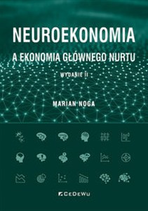 Obrazek Neuroekonomia a ekonomia głównego nurtu