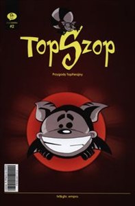 Obrazek Topszop przygody TopFerajny