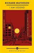 Zobacz : I Am Legen... - Richard Matheson