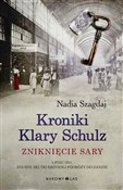polish book : Kroniki Kl... - Nadia Szagdaj