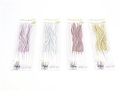 Świeczki n... -  Książka z wysyłką do UK