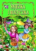 Śnieżka i ... - Jacob Grimm, Wilhelm Grimm -  books in polish 