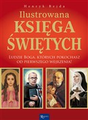 Ilustrowan... - Henryk Bejda -  foreign books in polish 