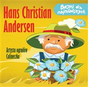Zobacz : [Audiobook... - Hans Christian Andersen