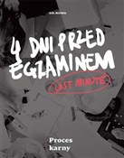 Polska książka : Last minut... - Bogusław Gąszcz