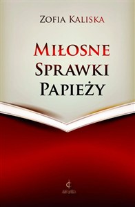 Obrazek Miłosne sprawki papieży