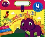 Przedszkol... - Elżbieta Lekan -  books in polish 