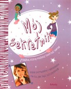 Mój sekret... - Geraldine Boece, Anne Placie, Izabelle Nicolle - Ksiegarnia w UK