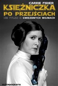 Książka : Księżniczk... - Carrie Fisher