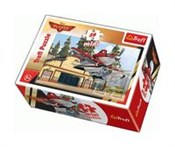 Puzzle min... -  Polish Bookstore 