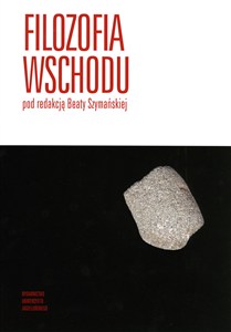 Obrazek Filozofia Wschodu