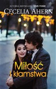Książka : Miłość i k... - Cecelia Ahern