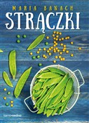 Polska książka : Strączki - Maria Banach