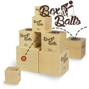 Pudełka i ... -  Książka z wysyłką do UK