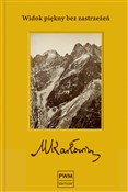 Widok pięk... - Mieczysław Karłowicz -  books in polish 