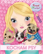 Książka : Rysuj i ko... - Eleonora Barsotti