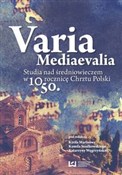 Varia Medi... - Ksiegarnia w UK