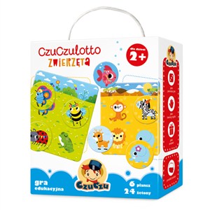 Picture of CzuCzulotto Zwierzęta