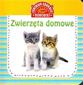 Zwierzęta ... - Opracowanie Zbiorowe -  foreign books in polish 